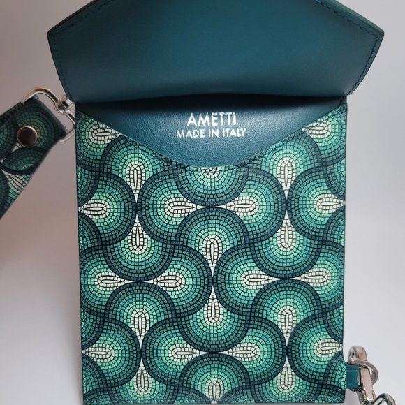 Ametti Volare Lagoon Bag - Picture 3 of 4